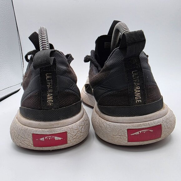 Vans MTE UltraRange EXO Mens Size 7.5 Black Shoes Outdoor Athletic Casual main image 10